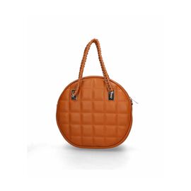 Придбати Кожаная сумка Italian Bags Клатч Italian Bags 1043_camel Кожаный Коньячный, image , характеристики, відгуки