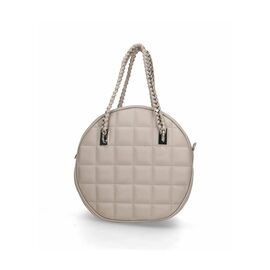 Купить - Кожаная сумка Italian Bags Клатч Italian Bags 1043_gray Кожаный Серый, фото , характеристики, отзывы