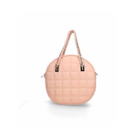 Придбати Кожаная сумка Italian Bags Клатч Italian Bags 1043_roze Кожаный Розовый, image , характеристики, відгуки