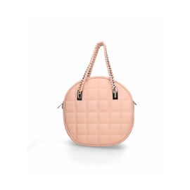Купити Кожаная сумка Italian Bags Клатч Italian Bags 1043_roze Кожаный Розовый, image , характеристики, відгуки