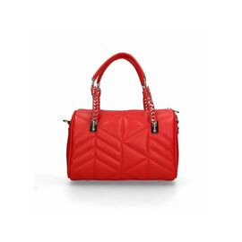 Купить Кожаная сумка Italian Bags Деловая Сумка Italian Bags 10974_red Кожаная Красный, фото , характеристики, отзывы