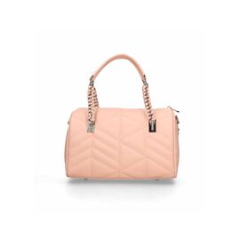 Купить Кожаная сумка Italian Bags Деловая Сумка Italian Bags 10974_roze Кожаная Розовый, фото , характеристики, отзывы