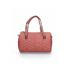 Придбати - Кожаная сумка Italian Bags Деловая Сумка Italian Bags 10974_roze_ant Кожаная Розовый, image , характеристики, відгуки