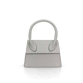 Купить Кожаная сумка Italian Bags Деловая сумка Italian Bags 110082_gray Кожаная Серый, фото , характеристики, отзывы