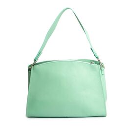 Купить Кожаная сумка Italian Bags Сумка На Каждый День Italian Bags 11101_green Кожаная Зеленый, фото , характеристики, отзывы