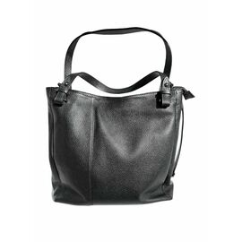 Придбати Кожаная сумка Italian Bags Деловая Сумка Italian Bags 111026_black Кожаная Черный, image , характеристики, відгуки