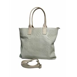 Купить Кожаная сумка Italian Bags Деловая Сумка Italian Bags 111069_milk Кожаная Молочный, фото , характеристики, отзывы