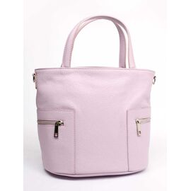 Придбати Шкіряна сумка Amelie Pelletteria Ділова Сумка Amelie Pelletteria 111074_roze Шкіряна Рожевий, image , характеристики, відгуки