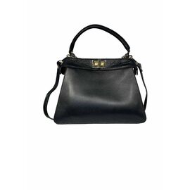 Придбати Кожаная сумка Italian Bags Деловая Сумка Italian Bags 111086_black Кожаная Черный, image , характеристики, відгуки
