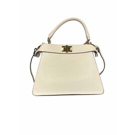 Придбати Кожаная сумка Italian Bags Деловая Сумка Italian Bags 111086_white Кожаная Белый, image , характеристики, відгуки
