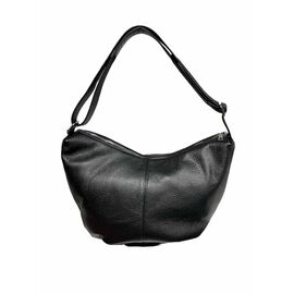 Купить Кожаная сумка Italian Bags Сумка На Каждый День Italian Bags 111089_black Кожаная Черный, фото , характеристики, отзывы