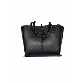 Купить Кожаная сумка Italian Bags Деловая Сумка Italian Bags 111102_black Кожаная Черный, фото , характеристики, отзывы