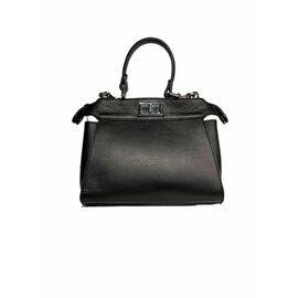 Купить Кожаная сумка Italian Bags Деловая Сумка Italian Bags 111231_black Кожаная Черный, фото , характеристики, отзывы