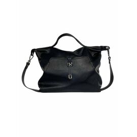 Купить - Кожаная сумка Italian Bags Деловая Сумка Italian Bags 111802_black Кожаная Черный, фото , характеристики, отзывы