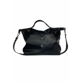 Купить Кожаная сумка Italian Bags Деловая Сумка Italian Bags 111802_black Кожаная Черный, фото , характеристики, отзывы