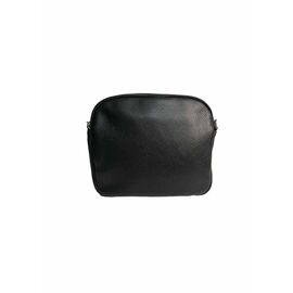 Купить - Кожаная сумка Italian Bags Клатч Italian Bags 112924_black Кожаный Черный, фото , характеристики, отзывы