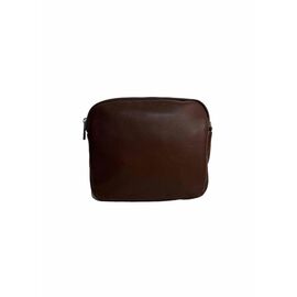 Купить Кожаная сумка Italian Bags Клатч Italian Bags 112924_brown Кожаный Коричневый, фото , характеристики, отзывы