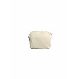 Придбати Кожаная сумка Italian Bags Клатч Italian Bags 112924_milk Кожаный Молочный, image , характеристики, відгуки