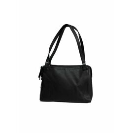 Купить - Кожаная сумка Italian Bags Деловая Сумка Italian Bags 113332_black Кожаная Черный, фото , характеристики, отзывы