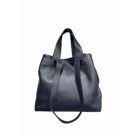Купить Кожаная сумка Italian Bags Сумка На Каждый День Italian Bags 11535_dark_blue Кожаная Синий, фото , характеристики, отзывы