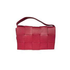 Купить Кожаная сумка Italian Bags Клатч Italian Bags 11674_red Кожаный Красный, фото , характеристики, отзывы