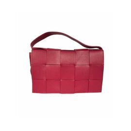 Купить - Кожаная сумка Italian Bags Клатч Italian Bags 11674_red Кожаный Красный, фото , характеристики, отзывы