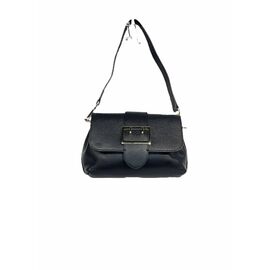 Придбати Кожаная сумка Italian Bags Клатч Italian Bags 11696_black Кожаный Черный, image , характеристики, відгуки