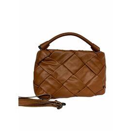 Купить Кожаная сумка Italian Bags Сумка На Каждый День Italian Bags 11713_brown Кожаная Коричневый, фото , характеристики, отзывы
