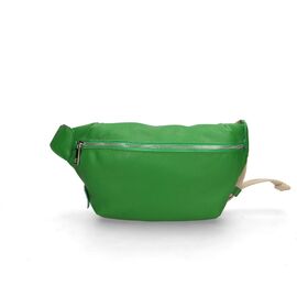 Придбати Шкіряна сумка Italian Bags Клатч Italian Bags 11732_green Шкіряний Зелений, image , характеристики, відгуки