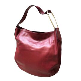 Купить Кожаная сумка Claudia Civelli Сумка На Каждый День Claudia Civelli 1176_red Кожезаменитель Красный, фото , характеристики, отзывы