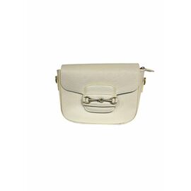 Придбати Кожаная сумка Italian Bags Клатч Italian Bags 11812_beige Кожаный Бежевый, image , характеристики, відгуки