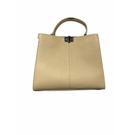 Придбати Кожаная сумка Italian Bags Деловая Сумка Italian Bags 11817_beige Кожаная Бежевый, image , характеристики, відгуки