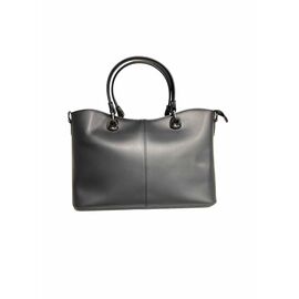 Купить Кожаная сумка Italian Bags Деловая Сумка Italian Bags 11869_black Кожаная Черный, фото , характеристики, отзывы