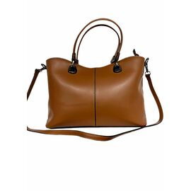 Придбати Кожаная сумка Italian Bags Деловая Сумка Italian Bags 11869_brown Кожаная Коричневый, image , характеристики, відгуки