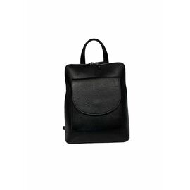 Придбати Кожаная сумка Italian Bags Клатч Italian Bags 11942_black Кожаный Черный, image , характеристики, відгуки