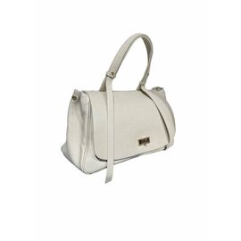 Придбати Кожаная сумка Italian Bags Деловая Сумка Italian Bags 11977_beige Кожаная Бежевый, image , характеристики, відгуки