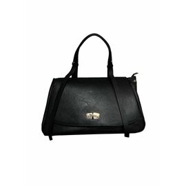 Купить - Кожаная сумка Italian Bags Деловая Сумка Italian Bags 11977_black Кожаная Черный, фото , характеристики, отзывы