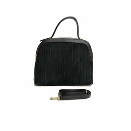Придбати Кожаная сумка Italian Bags Деловая Сумка Italian Bags 11986_black Кожаная Черный, image , характеристики, відгуки