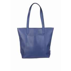 Купить - Кожаная сумка Italian Bags Деловая Сумка Italian Bags 13341_blue Кожаная Синий, фото , характеристики, отзывы