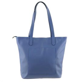 Купить - Кожаная сумка Italian Bags Деловая Сумка Italian Bags 13341_blue_savage Кожаная Синий, фото , характеристики, отзывы