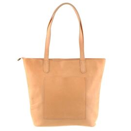 Придбати Шкіряна сумка Italian Bags Ділова Сумка Italian Bags 13341_naturale Шкіряна Пісочний, image , характеристики, відгуки