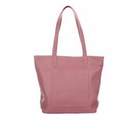 Купить - Кожаная сумка Italian Bags Деловая Сумка Italian Bags 13341_roze Кожаная Розовый, фото , характеристики, отзывы