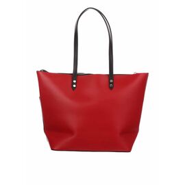 Придбати Шкіряна сумка Italian Bags Ділова Сумка Italian Bags 13345_red Шкіряна Червоний, image , характеристики, відгуки