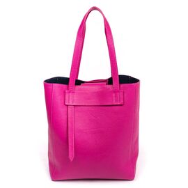 Придбати Кожаная сумка Italian Bags Деловая Сумка Italian Bags 1682_fuxia Кожаная Фуксия, image , характеристики, відгуки