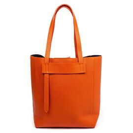 Купить Кожаная сумка Italian Bags Деловая Сумка Italian Bags 1682_orange Кожаная Оранжевый, фото , характеристики, отзывы