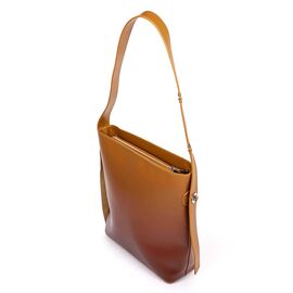 Придбати Шкіряна сумка Italian Bags Ділова Сумка Italian Bags 1747_camel Шкіряна Коньячний, image , характеристики, відгуки