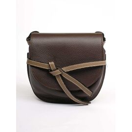 Купить Кожаная сумка Italian Bags Клатч Italian Bags 1843_dbraun_taupe Кожаный Таупе, фото , характеристики, отзывы