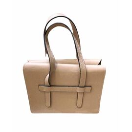 Купить - Кожаная сумка Italian Bags Сумка На Каждый День Italian Bags 1911_roze Кожаная Розовый, фото , характеристики, отзывы