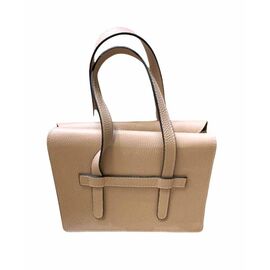 Придбати - Кожаная сумка Italian Bags Сумка На Каждый День Italian Bags 1911_roze Кожаная Розовый, image , характеристики, відгуки