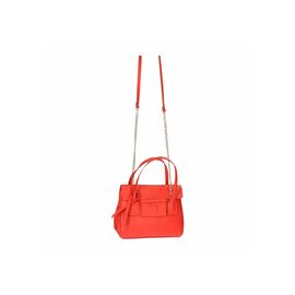 Купить - Кожаная сумка Italian Bags Сумка На Каждый День Italian Bags 191942_corale Кожаная Kоралловый, фото , характеристики, отзывы